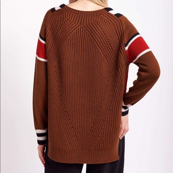 Made in Italy Designer Sweater *Ready for Après! - Picture 3 of 10